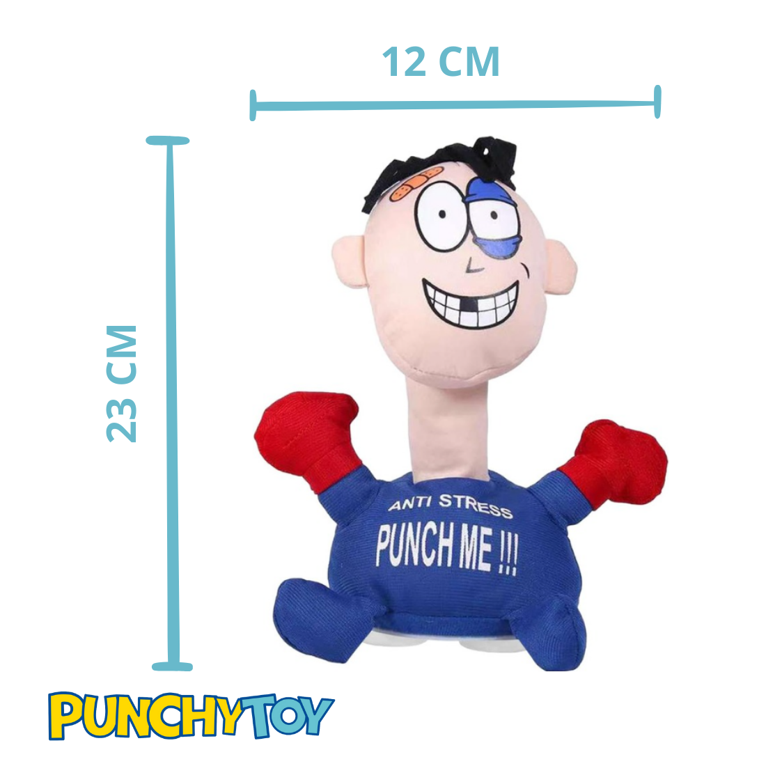 Punchy Toy