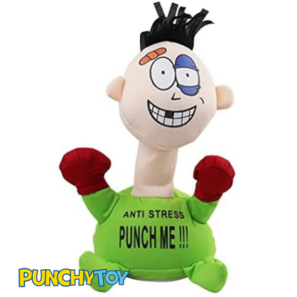 Punchy Toy