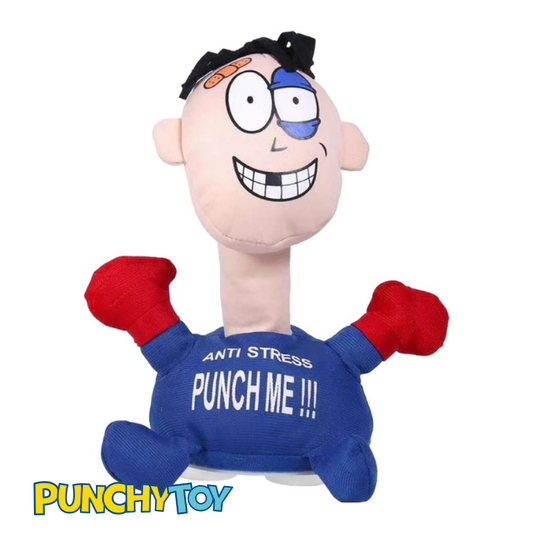 Punchy Toy