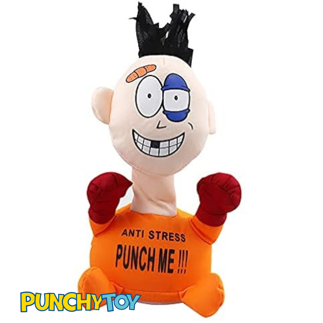 Punchy Toy